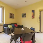 Guesthost - Pigneto Colourful Apartmán *