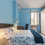 Guesthost - Pigneto Colourful *