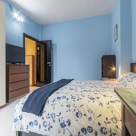 Guesthost - Pigneto Colourful Rome